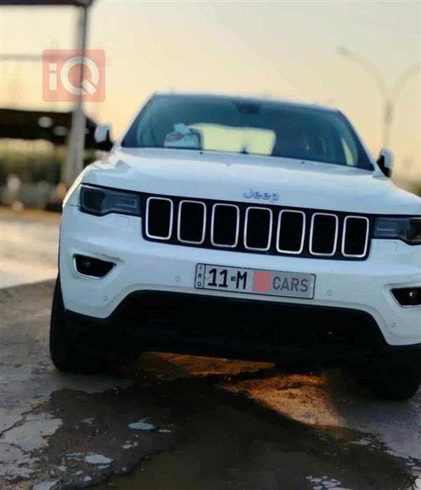 Jeep Cherokee 2018 for sale in Iraq - Baghdad